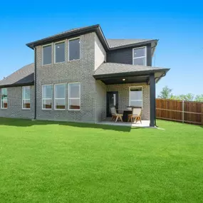 Bild von UnionMain Homes - Walden Pond 50's