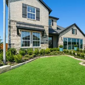 Bild von UnionMain Homes - Walden Pond 50's
