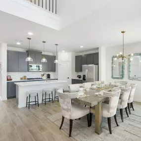 Bild von UnionMain Homes - Walden Pond 50's