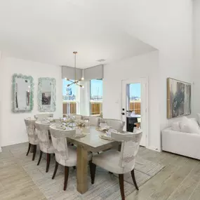 Bild von UnionMain Homes - Walden Pond 50's