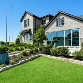 Bild von UnionMain Homes - Walden Pond 50's
