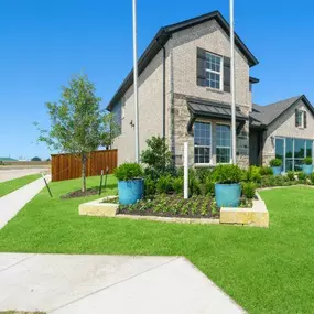 Bild von UnionMain Homes - Walden Pond 50's