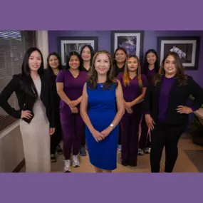 Bild von Purple Vine Dental