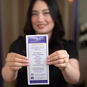 Bild von Purple Vine Dental