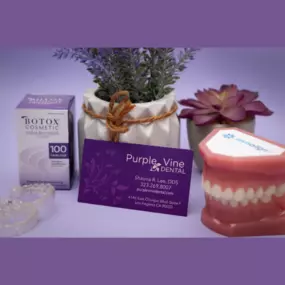 Bild von Purple Vine Dental