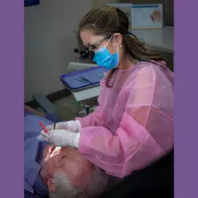 Bild von Purple Vine Dental