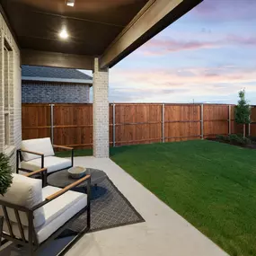 Bild von UnionMain Homes - Milrany Ranch