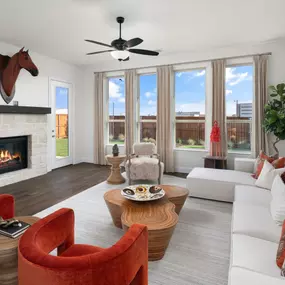 Bild von UnionMain Homes - Milrany Ranch