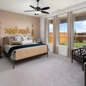 Bild von UnionMain Homes - Milrany Ranch