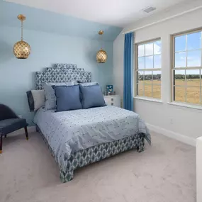 Bild von UnionMain Homes - Milrany Ranch