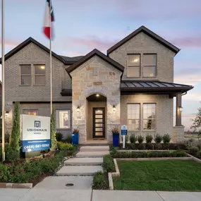 Bild von UnionMain Homes - Milrany Ranch