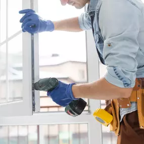 From drafty windows to broken panes, we offer expert window replacement solutions. Our team ensures quick turnaround times and quality service, so you can enjoy a comfortable home once again. Get in touch today to schedule your replacement.