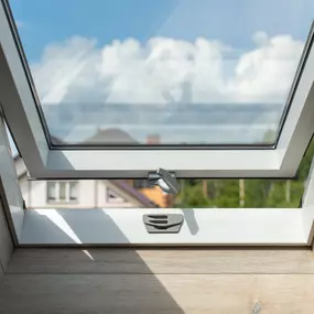 A skylight can transform your space with natural light, improving both the look and feel of your home. Contact us today to get a free quote for an installation!