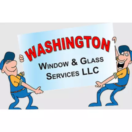 Logo de Washington Window and Glass Services