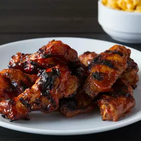 Bild von Wings 'n' Things