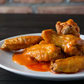 Bild von Wings 'n' Things