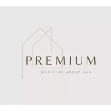 Logotipo de Premium Building Group