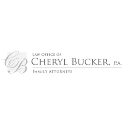 Logo da Law Office of Cheryl Bucker, P.A.