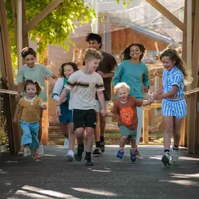 Bild von Utah's Hogle Zoo