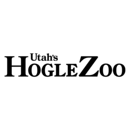 Logo de Utah's Hogle Zoo