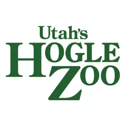 Logo de Utah's Hogle Zoo