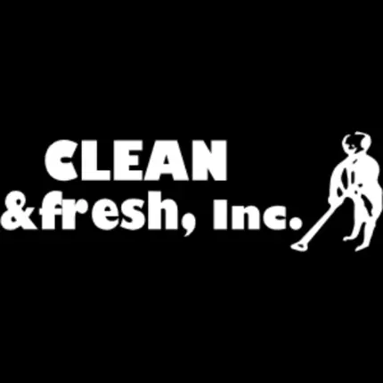 Logo von Clean & Fresh, Inc