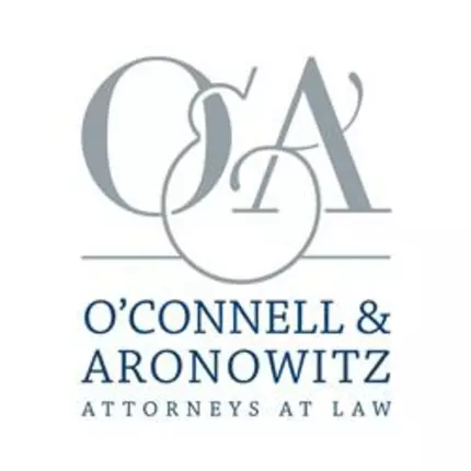 Logo da O'Connell and Aronowitz