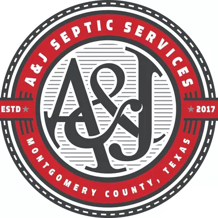 Logotyp från A&J Septic Services, LLC