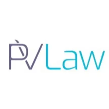 Logo von PV Law LLP