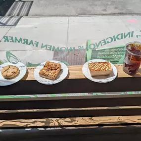 Bild von Caffè Aronne