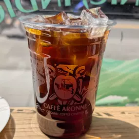 Bild von Caffè Aronne