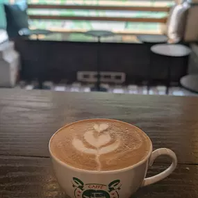 Bild von Caffè Aronne
