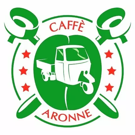 Λογότυπο από Caffè Aronne