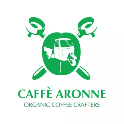 Logo de Caffè Aronne