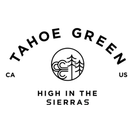 Logo od Tahoe Green Dispensary