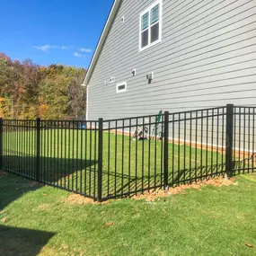 Bild von Home Deck and Fence Company