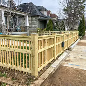 Bild von Home Deck and Fence Company