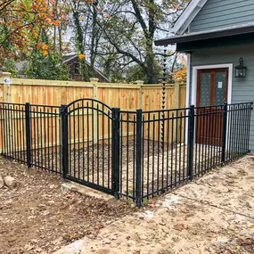 Bild von Home Deck and Fence Company