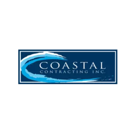 Logo von Coastal Contracting Inc