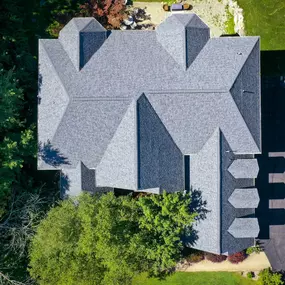 Ann Arbor Roof Replacement