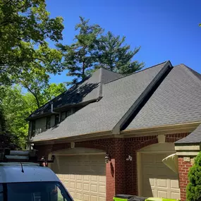 Milford Roof Replacement