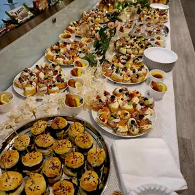 Bild von Catering za hubičku Hradec Králové
