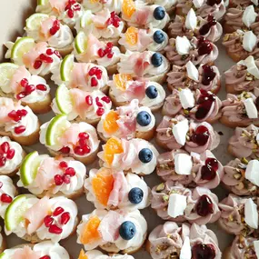 Bild von Catering za hubičku Hradec Králové