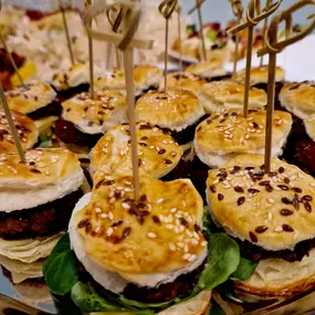 Bild von Catering za hubičku Hradec Králové