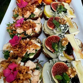 Bild von Catering za hubičku Hradec Králové