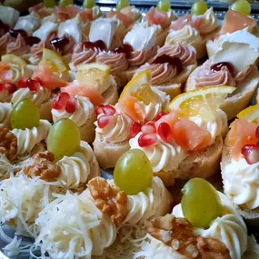 Bild von Catering za hubičku Hradec Králové