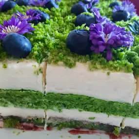 Bild von Catering za hubičku Hradec Králové