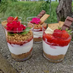 Bild von Catering za hubičku Hradec Králové