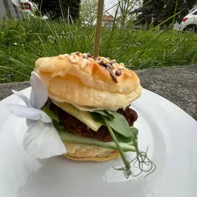 Bild von Catering za hubičku Hradec Králové