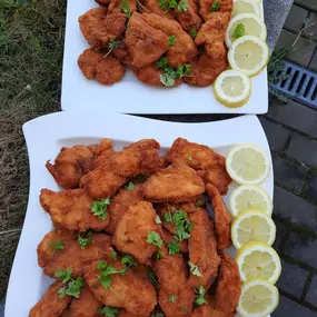 Bild von Catering za hubičku Hradec Králové